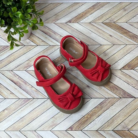 Cat and jack shoes girls Clearance